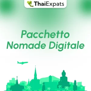 Pacchetto Nomade Digitale