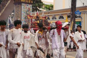 Scopri di più sull'articolo Trovare Lavoro in Thailandia: Guida Completa per Espatriati che Sognano di Lavorare nel Paese del Sorriso