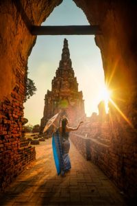 Scopri di più sull'articolo Le 10 cose principali da sapere prima di trasferirsi in Thailandia