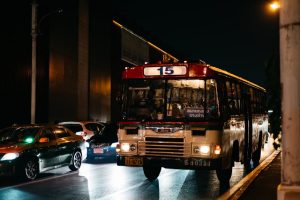 Scopri di più sull'articolo Guida ai Mercati Notturni di Bangkok: Scopri i Migliori Luoghi per Espatriati