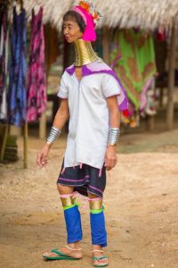 Scopri di più sull'articolo 10 Motivi per Trasferirsi in Thailandia: La Tua Nuova Vita nei Tropici