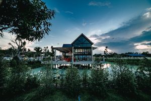 Scopri di più sull'articolo Scoprire il paradiso tropicale: perché trasferirsi in Thailandia è un sogno che si avvera