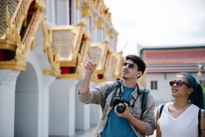 Scopri di più sull'articolo Assicurazione Sanitaria in Thailandia: Guida Completa per Expats