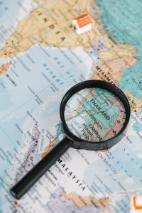 Scopri di più sull'articolo Scoprire la Thailandia: una guida per espatriati