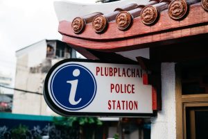 Scopri di più sull'articolo Pensionati in Thailandia