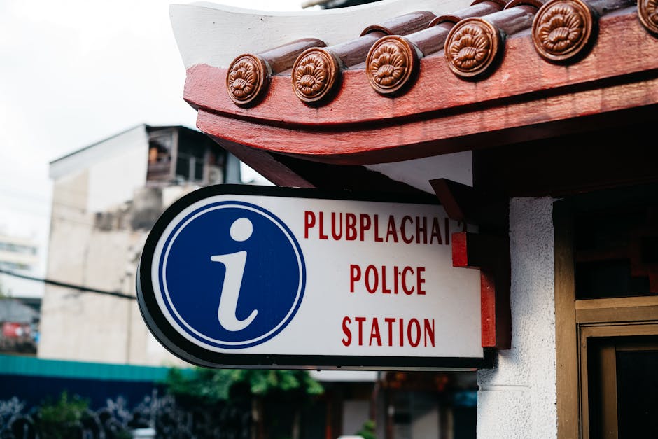 Al momento stai visualizzando Pensionati in Thailandia