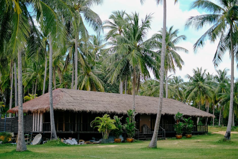 Al momento stai visualizzando Costi della vita a Chiang Mai