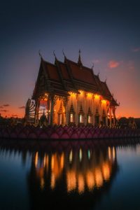 Scopri di più sull'articolo Sostenibilità in Thailandia