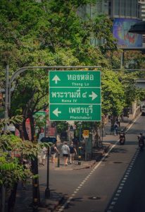 Scopri di più sull'articolo Turismo culturale in Thailandia