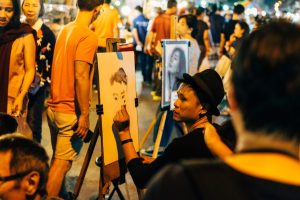 Scopri di più sull'articolo Vivere a Krabi