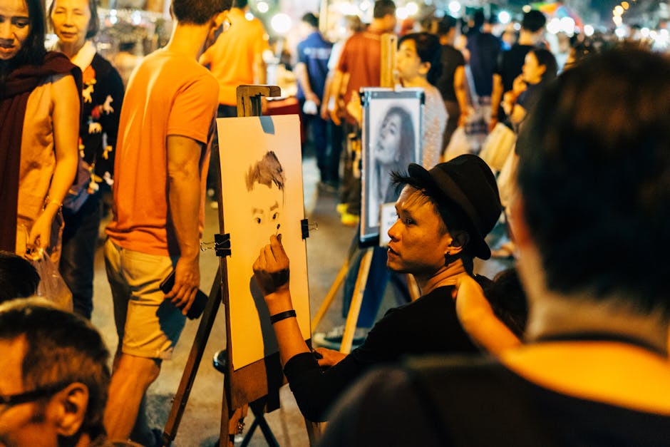 Al momento stai visualizzando Vivere in Thailandia