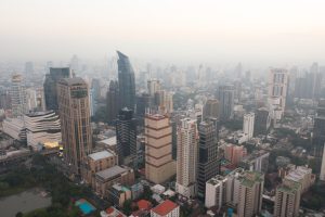 Scopri di più sull'articolo Ecosistemi marini in Thailandia