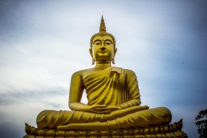 Scopri di più sull'articolo Cultura buddista in Thailandia