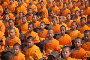 Scopri di più sull'articolo Scopri i Luoghi Tropicali Ideali per Expats in Thailandia