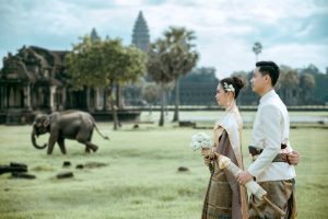 Scopri di più sull'articolo Turismo di Lusso in Thailandia: Scopri le Meraviglie per Espatriati in Cerca di Avventure Esclusive