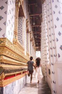 Scopri di più sull'articolo Destinazioni Ideali per Nomadi Digitali in Asia: Perché Scegliere la Thailandia