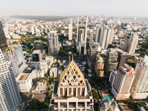 Scopri di più sull'articolo Luoghi tropicali per famiglie in Asia: Scopri le migliori destinazioni in Thailandia per espatriati