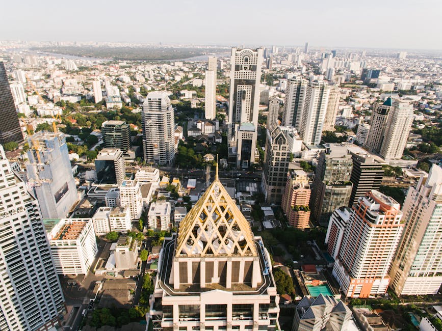 Al momento stai visualizzando Luoghi tropicali per famiglie in Asia: Scopri le migliori destinazioni in Thailandia per espatriati