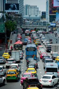 Scopri di più sull'articolo Trasferirsi in Thailandia
