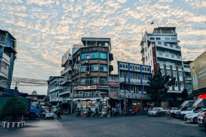 Scopri di più sull'articolo Vivere di rendita in Thailandia: Come investire nell’S&P 500 per espatriati