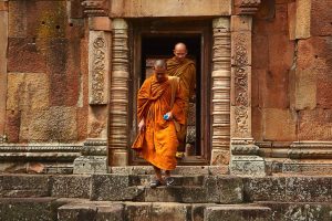 Scopri di più sull'articolo Capitale Necessario per Espatriare in Thailandia: Guida Completa per Futuri Espatriati