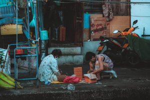Scopri di più sull'articolo Capitale Necessario per Vivere in Thailandia