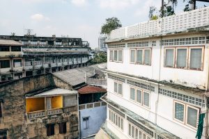 Scopri di più sull'articolo La vita da expat in Thailandia: esperienze da non perdere