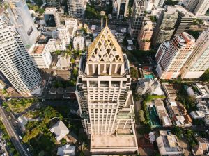 Scopri di più sull'articolo La cultura thailandese: un viaggio tra tradizioni e modernità
