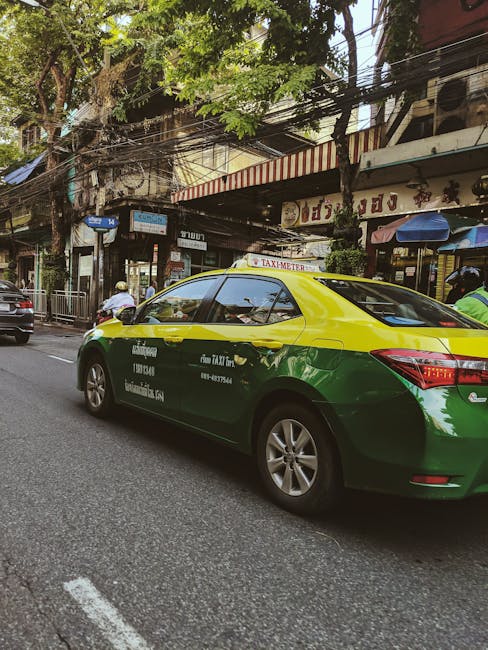 Al momento stai visualizzando Scopri quanto costa vivere a Bangkok come expat