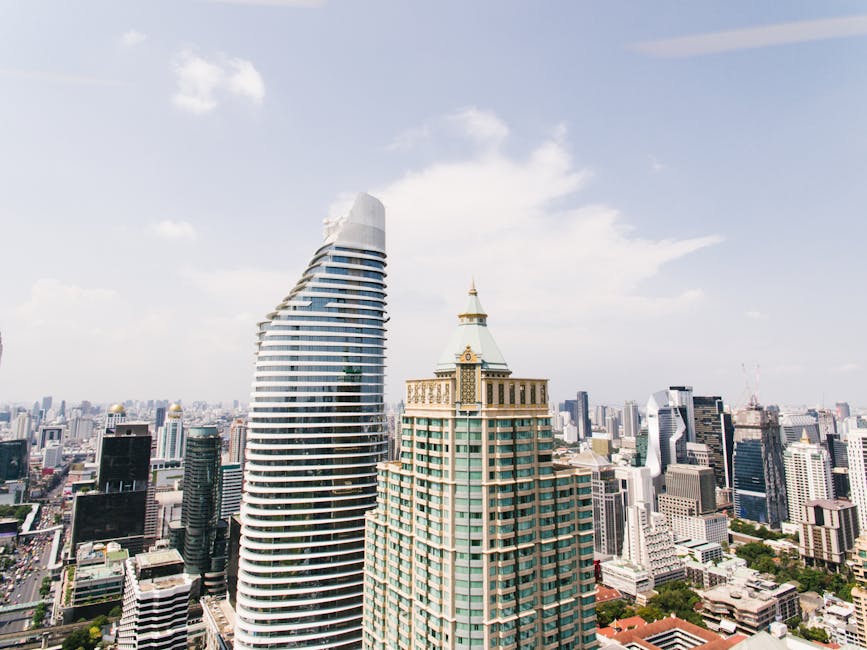 Al momento stai visualizzando Guida per Espatriati che Considerano di Trasferirsi in Thailandia