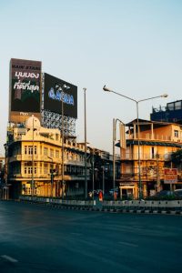 Scopri di più sull'articolo Vita serena in Thailandia