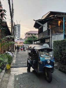 Scopri di più sull'articolo Confronto con la Colombia
