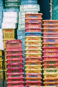 Scopri di più sull'articolo La cultura thailandese: un’immersione totale