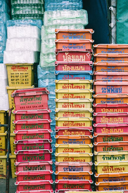 Al momento stai visualizzando La cultura thailandese: un’immersione totale