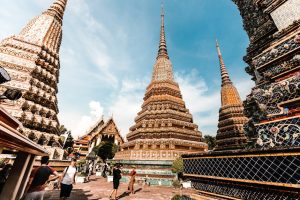 Scopri di più sull'articolo Guida turistica in Thailandia