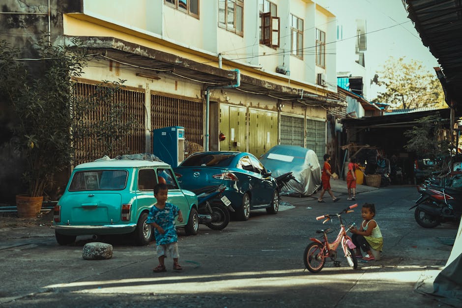 Al momento stai visualizzando Scoprire la Thailandia da solo: consigli utili per espatriati