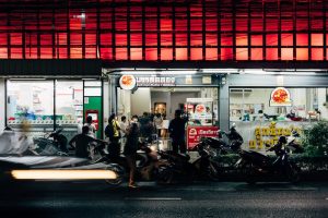 Scopri di più sull'articolo Scoprire le differenze in Thailandia