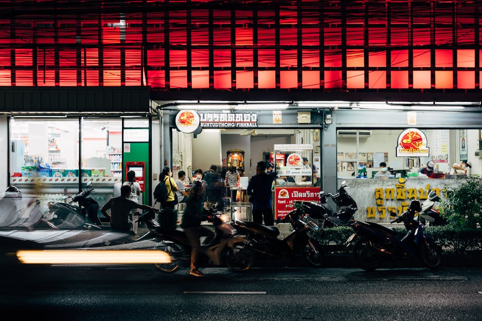 Al momento stai visualizzando Scoprire le differenze in Thailandia