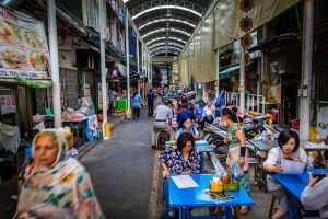 Scopri di più sull'articolo Investire per Reddito Passivo in Thailandia: Guida Pratica per Espatriati