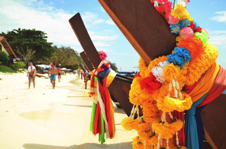 Al momento stai visualizzando Scopri Come Vivere Serenamente in Thailandia con il Reddito Passivo