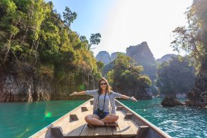Scopri di più sull'articolo Paradiso naturale Koh Samet: Una guida per espatriati che sognano di trasferirsi in Thailandia
