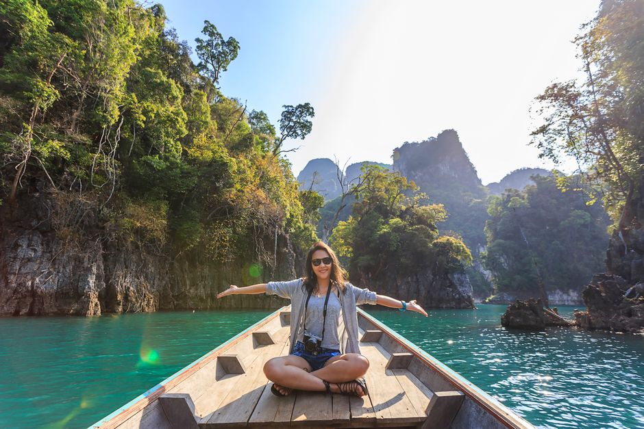 Al momento stai visualizzando Paradiso naturale Koh Samet: Una guida per espatriati che sognano di trasferirsi in Thailandia