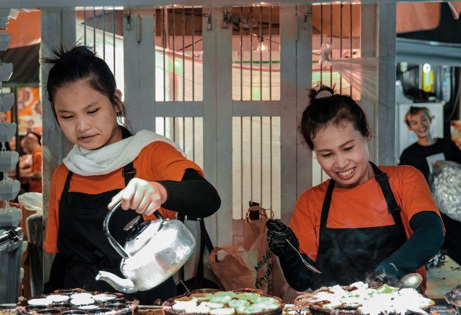 Al momento stai visualizzando Scopri Come Trasferirti e Vivere il Sogno Thailandese