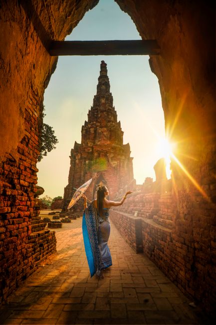 Al momento stai visualizzando Vivere a Pattaya: Guida per Espatriati che Sognano di Trasferirsi in Thailandia