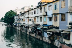 Scopri di più sull'articolo Istruzione in Thailandia