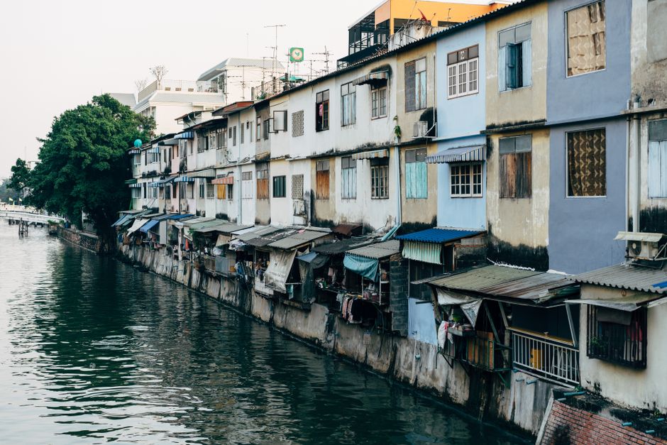 Al momento stai visualizzando Istruzione in Thailandia