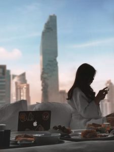Scopri di più sull'articolo Viaggiare in Thailandia