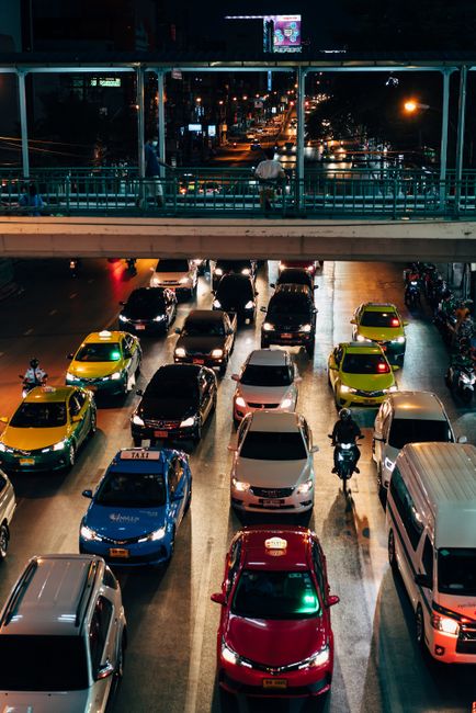 Al momento stai visualizzando Bangkok o Kuala Lumpur: Dove Vivere da Espatriato?