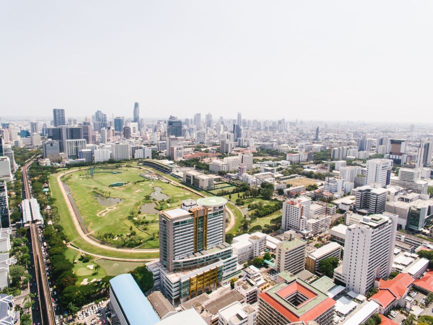 Al momento stai visualizzando perché trasferirsi in Thailandia