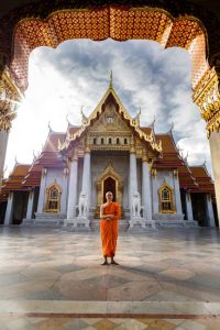 Scopri di più sull'articolo Esperienze Gastronomiche in Thailandia